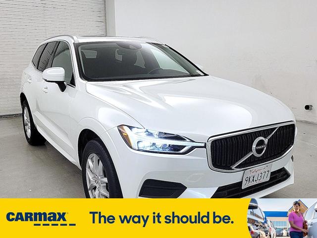 2020 Volvo XC60