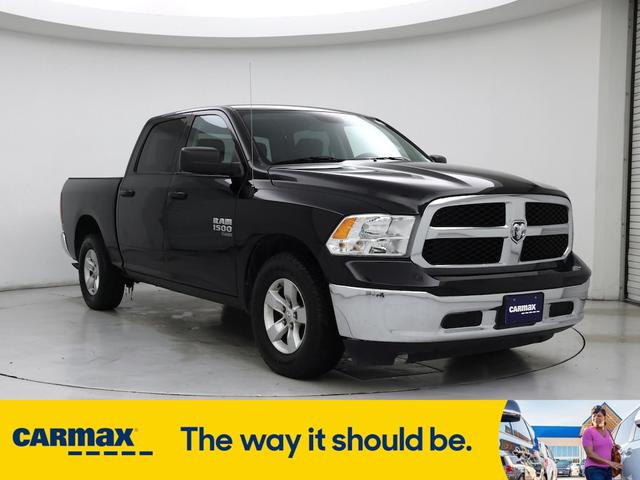 2021 RAM 1500 Classic