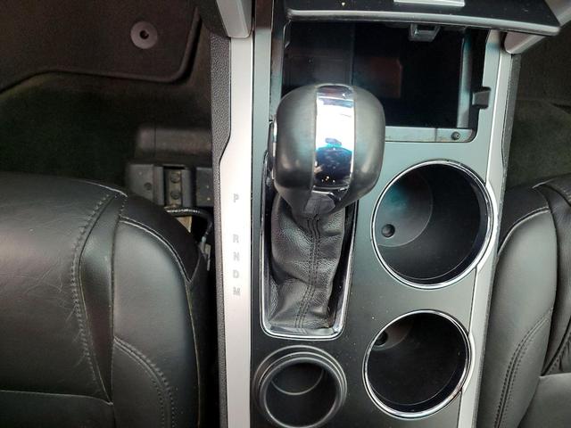 Photo of 2014 Green Ford Explorer