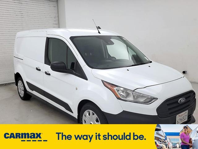 2020 Ford Transit Connect