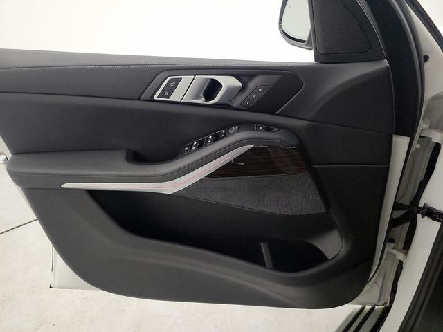 Photo of 2020 White BMW X5