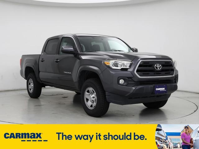 2016 Toyota Tacoma