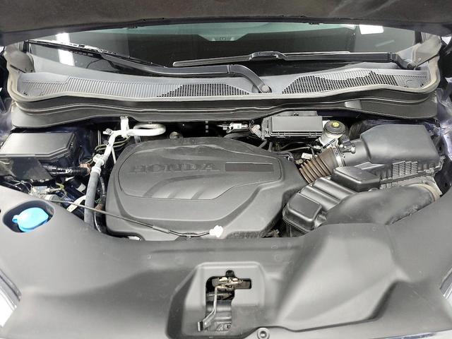 Photo of 2021 Blue Honda Ridgeline