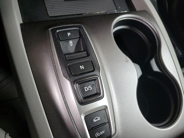 Photo of 2021 Blue Honda Ridgeline