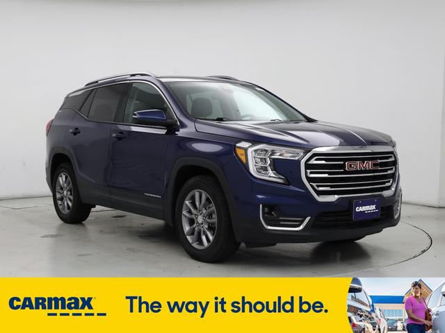 2023 GMC Terrain