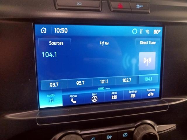 Photo of 2022 Gray Ford F-150