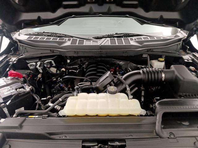 Photo of 2022 Gray Ford F-150