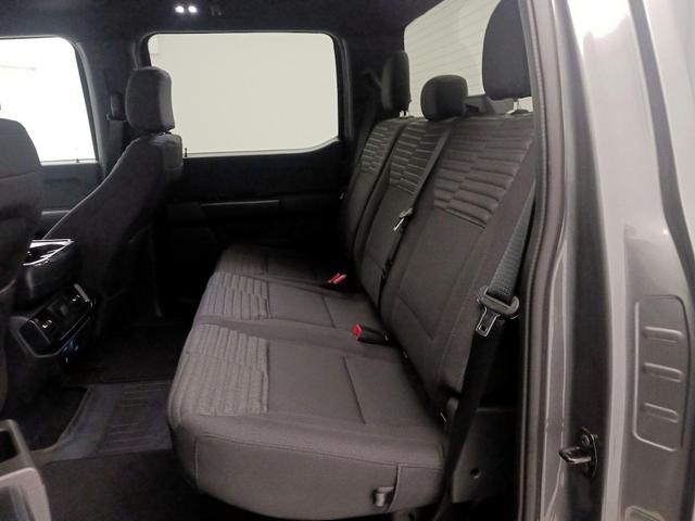 Photo of 2022 Gray Ford F-150