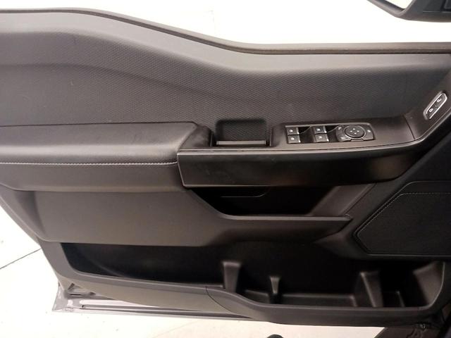 Photo of 2022 Gray Ford F-150