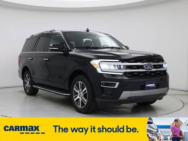 2023 Ford Expedition