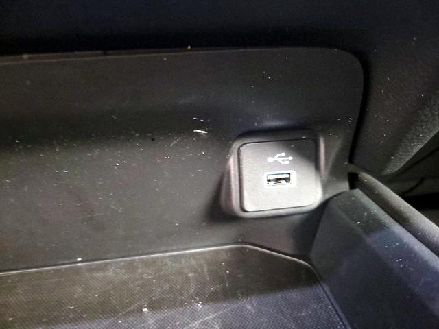 Photo of 2023 Gray Honda HR-V