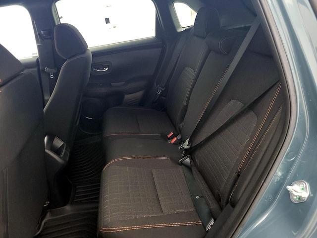 Photo of 2023 Gray Honda HR-V
