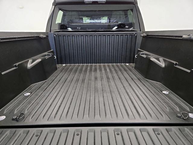 Photo of 2024 Black Toyota Tacoma