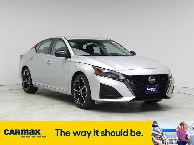2023 Nissan Altima