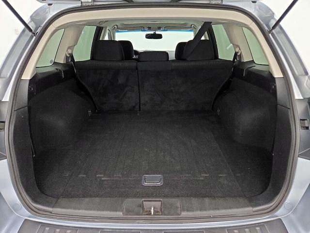Photo of 2013 Silver Subaru Outback
