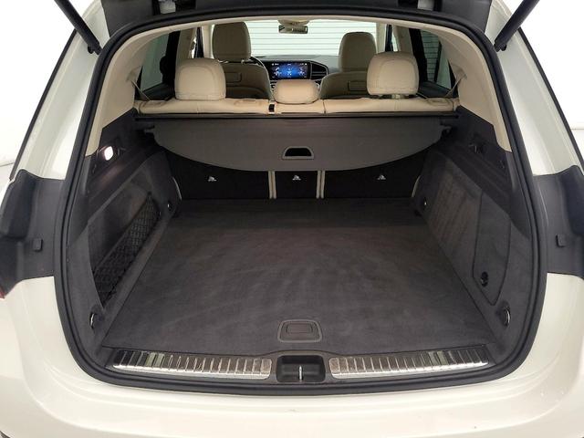 Photo of 2020 White Mercedes-Benz GLE 350