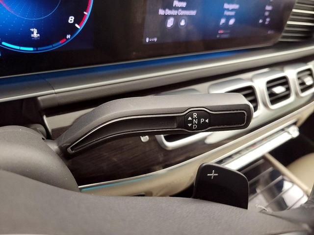 Photo of 2020 White Mercedes-Benz GLE 350