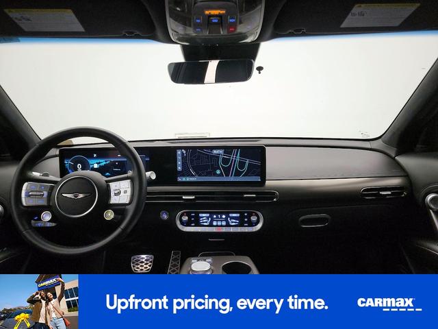 Photo of 2023 Gray Genesis GV60