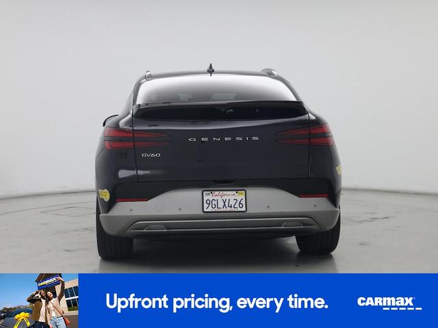 Photo of 2023 Gray Genesis GV60