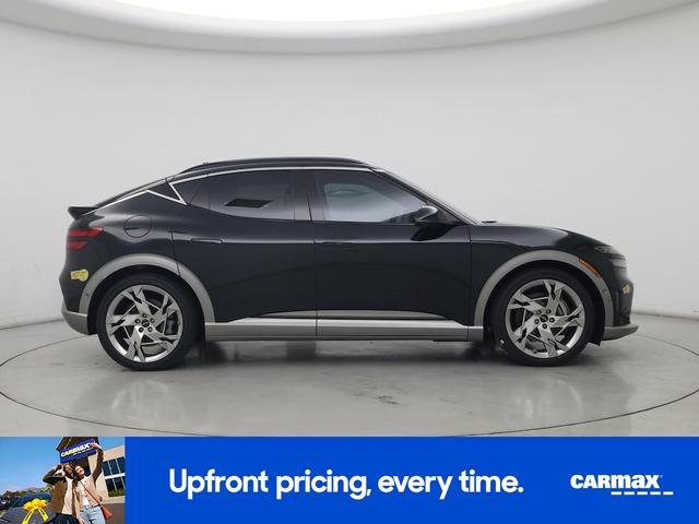 Photo of 2023 Gray Genesis GV60