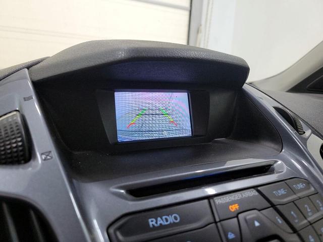 Photo of 2016 Gray Ford Transit Connect