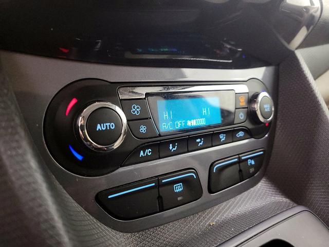 Photo of 2016 Gray Ford Transit Connect