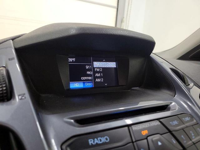 Photo of 2016 Gray Ford Transit Connect
