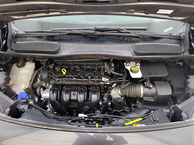 Photo of 2016 Gray Ford Transit Connect