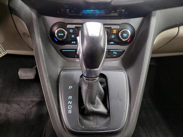 Photo of 2016 Gray Ford Transit Connect