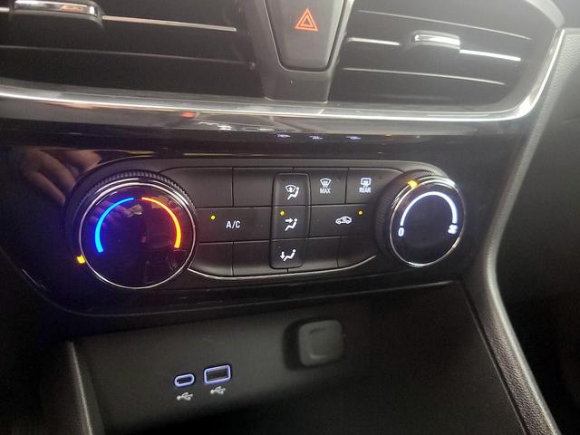 Photo of 2024 Black Buick Encore GX