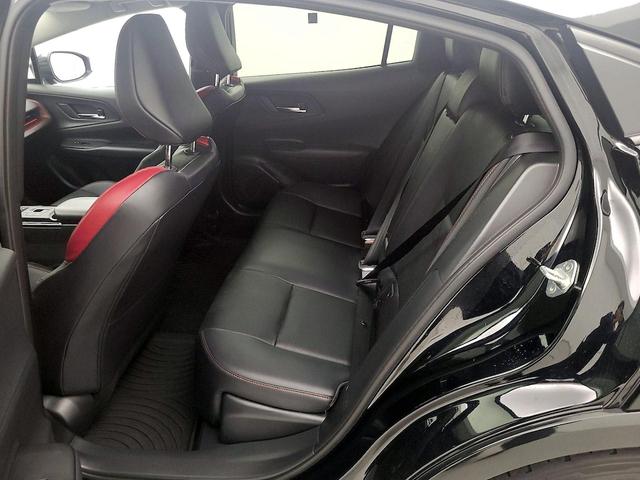 Photo of 2024 Black Toyota Prius Prime
