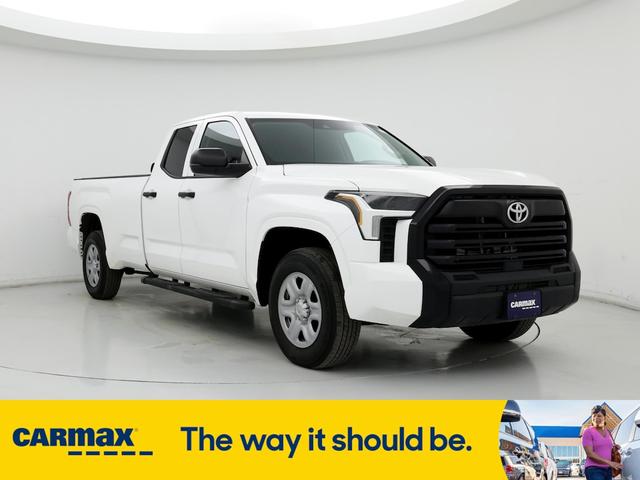 2023 Toyota Tundra
