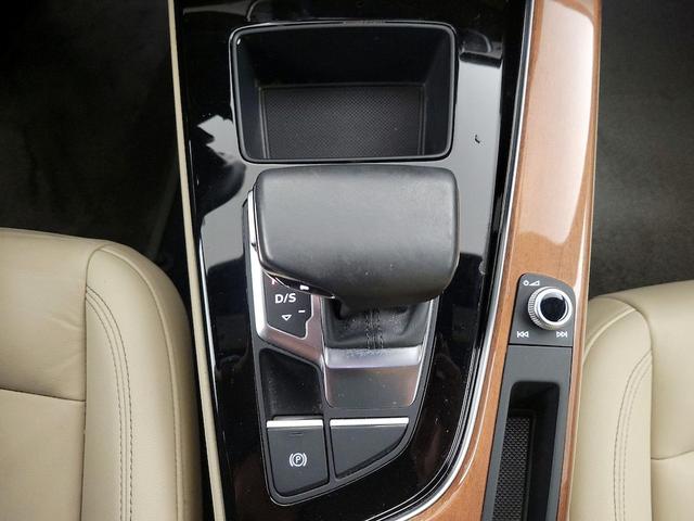 Photo of 2020 Black Audi A5