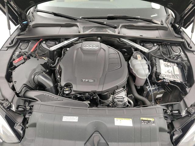 Photo of 2020 Black Audi A5