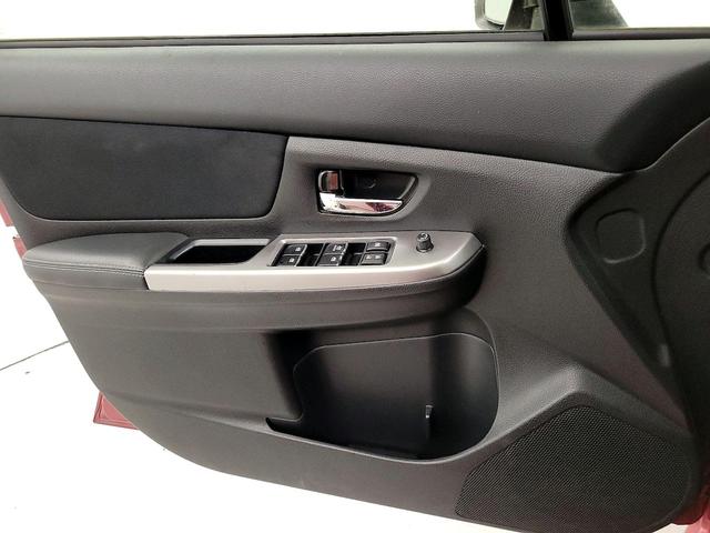 Photo of 2015 Red Subaru Impreza