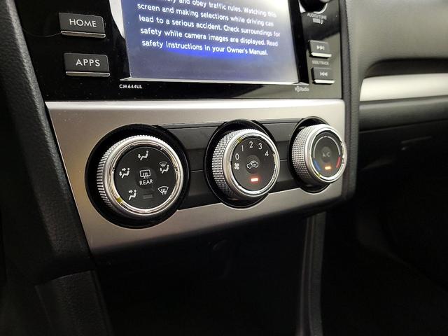 Photo of 2015 Red Subaru Impreza
