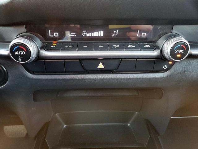 Photo of 2024 Blue Mazda CX-30