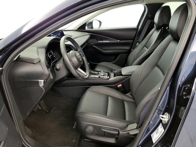 Photo of 2024 Blue Mazda CX-30