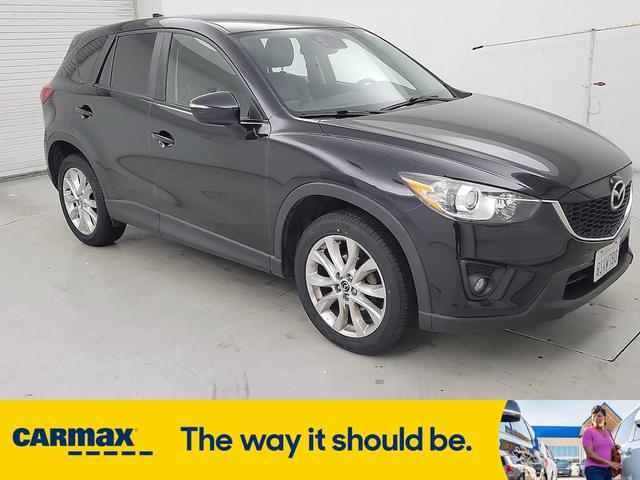 2015 Mazda CX-5