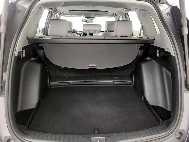 Photo of 2017 Gray Honda CR-V