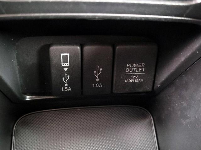 Photo of 2017 Gray Honda CR-V