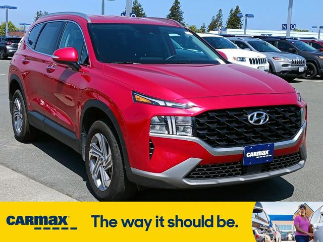 2023 Hyundai Santa Fe