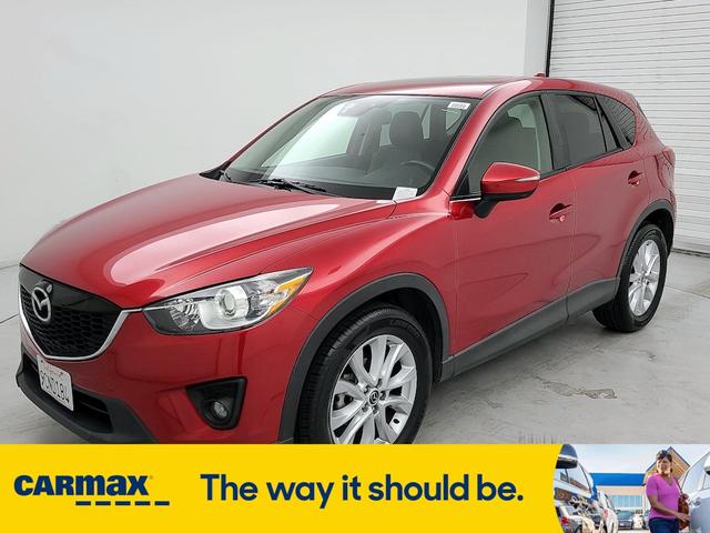 2015 Mazda CX-5