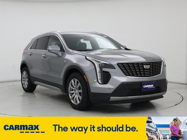 2023 Cadillac XT4