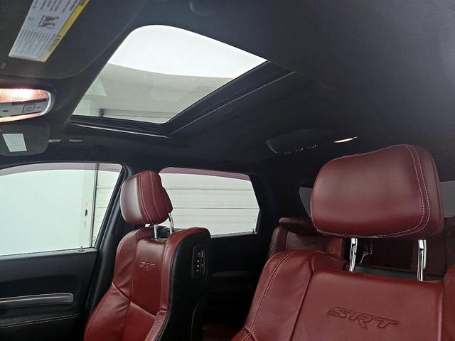 Photo of 2018 Black Dodge Durango