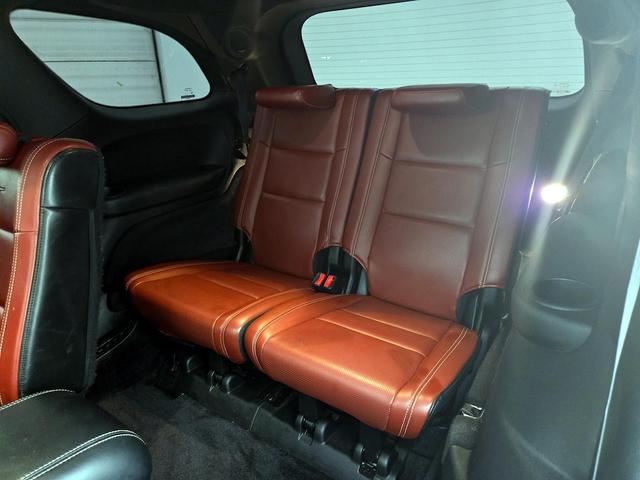 Photo of 2018 Black Dodge Durango