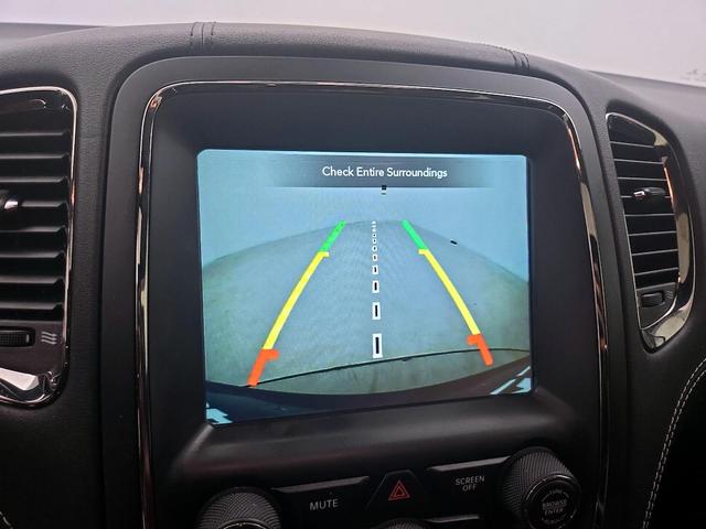 Photo of 2018 Black Dodge Durango