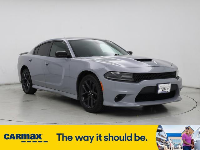 2020 Dodge Charger