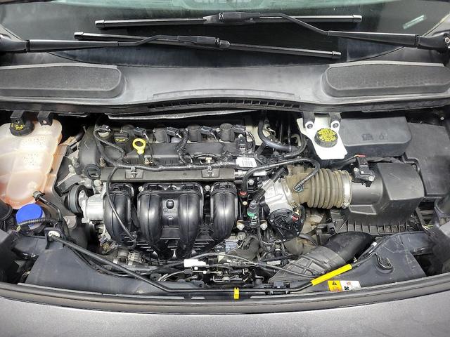 Photo of 2016 Gray Ford Transit Connect