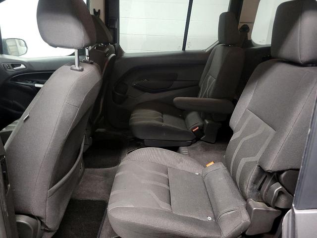 Photo of 2016 Gray Ford Transit Connect